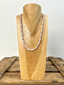 Collar Perlado S