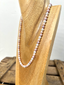 Collar Perlado S