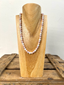 Collar Perlado M