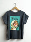 Camiseta Perro Flow