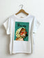 Camiseta Perro Flow