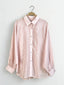 Camisa Swarovski