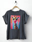 Camiseta Jirafa Pop