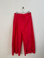 Pantalón bambu