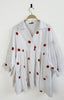 Camisa Bordada